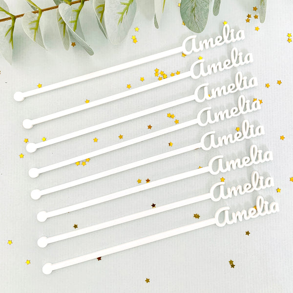 Removedores de bebidas personalizados