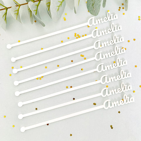 Removedores de bebidas personalizados