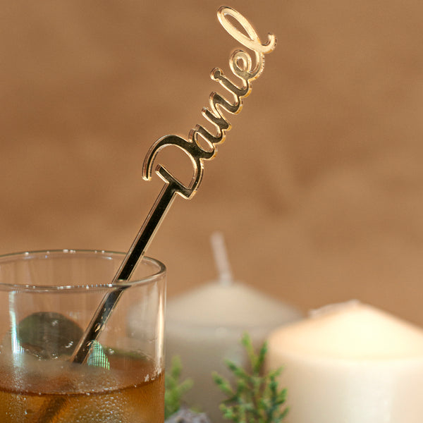Removedores de bebidas personalizados